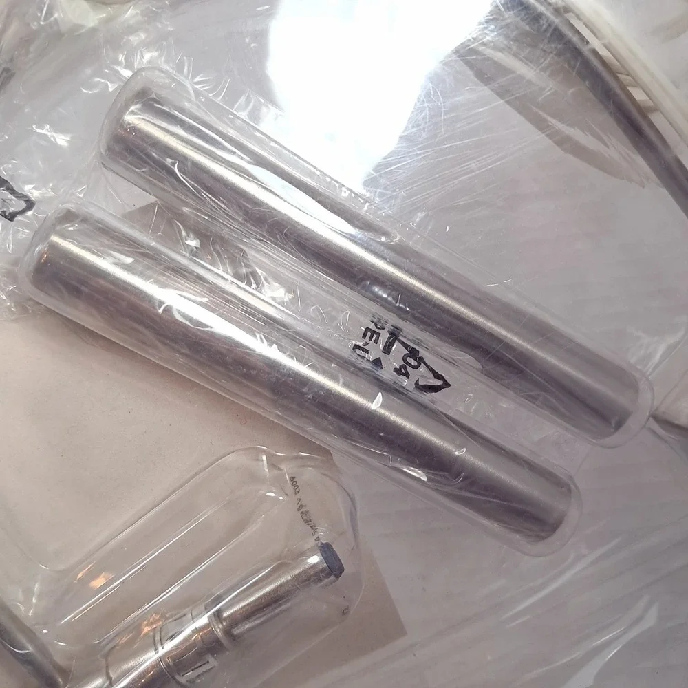 NEW Ikea Fanaholm Chrome Silver Wall Picture art Light Lamp Modern Lighting